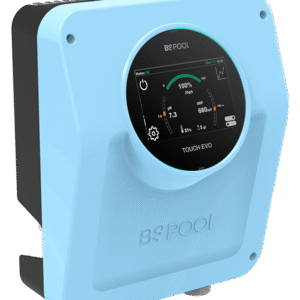 GENERADOR DE CLORO BSPOOL TOUCHEVOPLUS 25