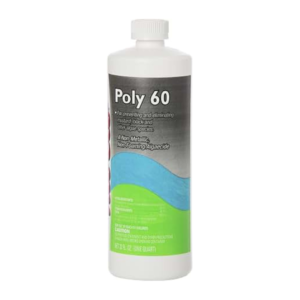 ALGICIDA CONCENTRADO POLY 60-NUCLO 32 OZ A70060