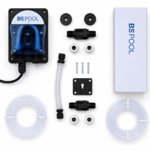 KIT PH P/ EVOBASIC KIT AUTO BSPOOL